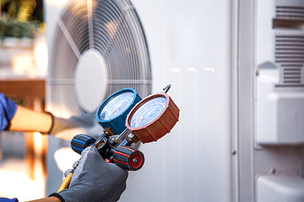 Trusted Hvac service in Corsicana, TX - Tropical Oasis HVAC